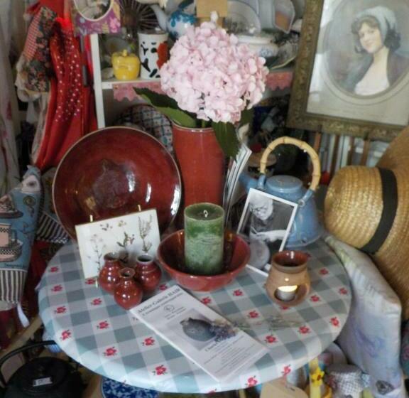 فندق Chez Teresa A Taste D Angleterre