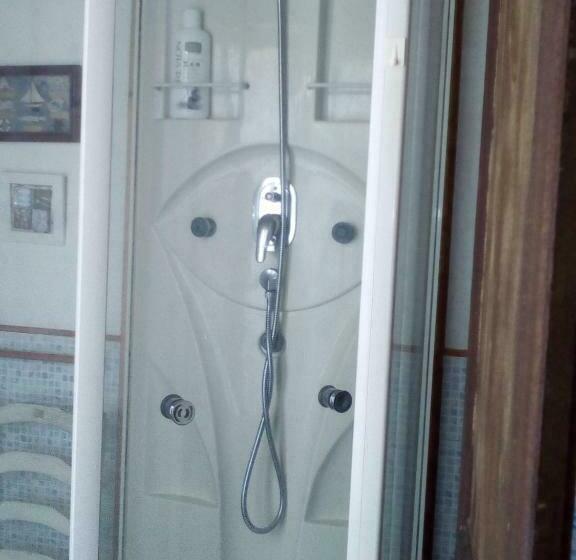 فندق Chez Teresa A Taste D Angleterre