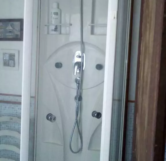 호텔 Chez Teresa  A Taste D Angleterre