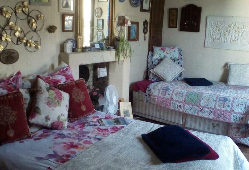 فندق Chez Teresa A Taste D Angleterre