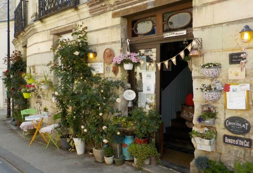 فندق Chez Teresa A Taste D Angleterre