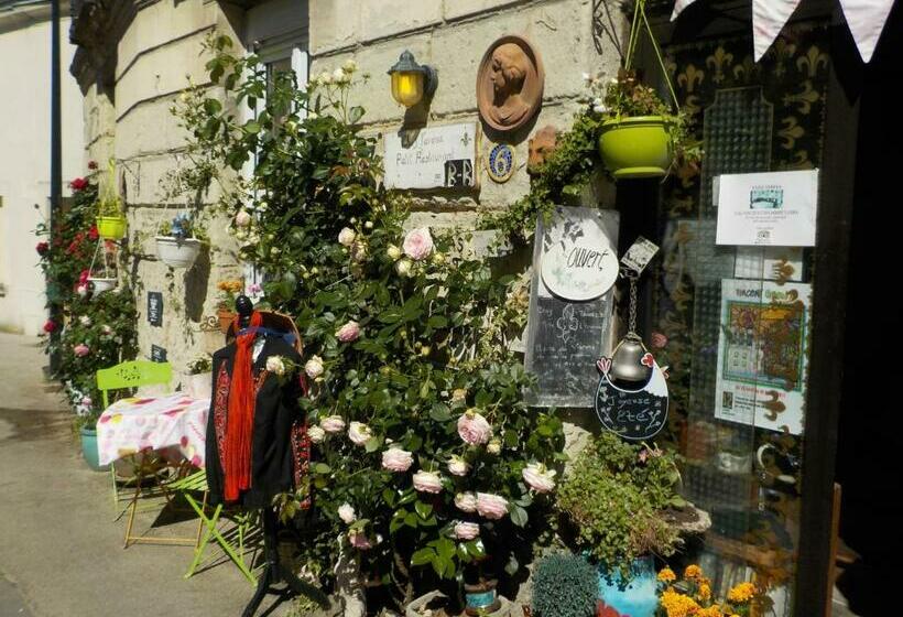 فندق Chez Teresa A Taste D Angleterre