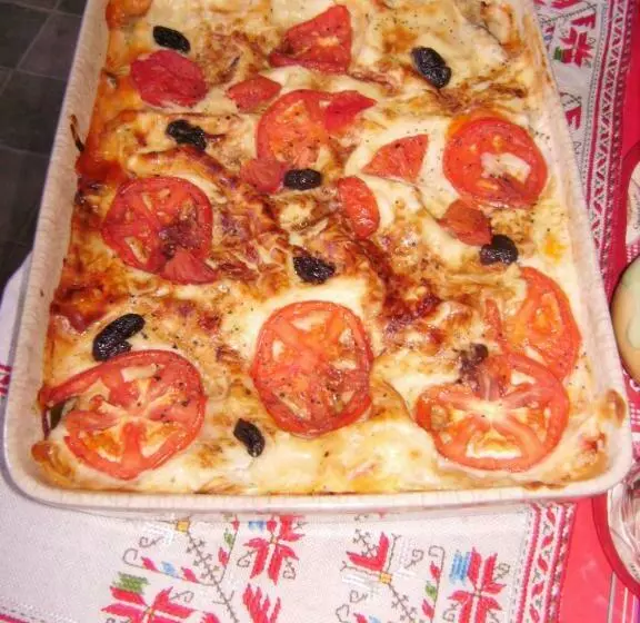 호텔 Chez Teresa  A Taste D Angleterre