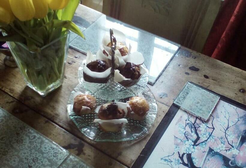 فندق Chez Teresa A Taste D Angleterre