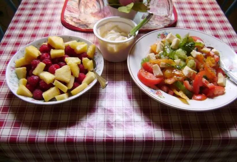 호텔 Chez Teresa  A Taste D Angleterre