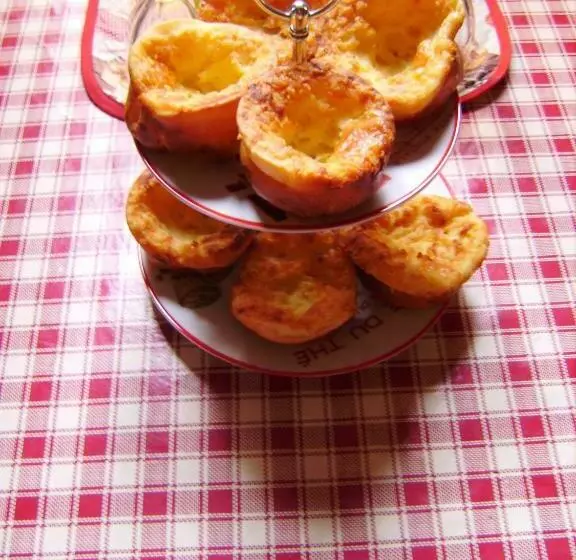 호텔 Chez Teresa  A Taste D Angleterre