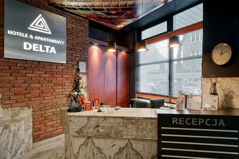 Hotel Delta