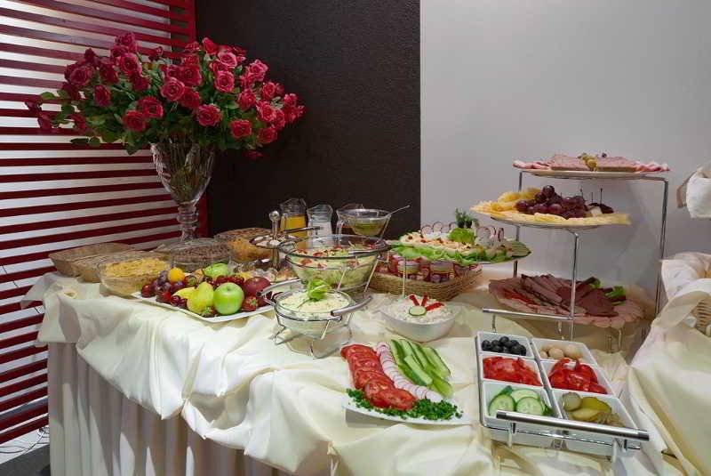 בית מלון כפרי Delta