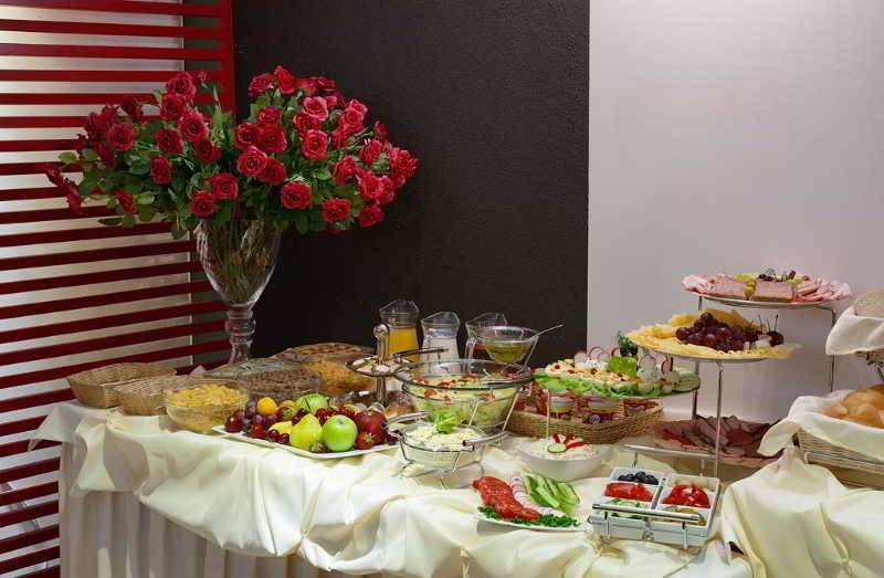 בית מלון כפרי Delta