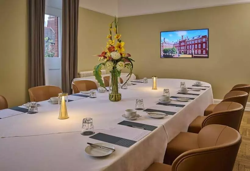 ホテル Du Vin Exeter