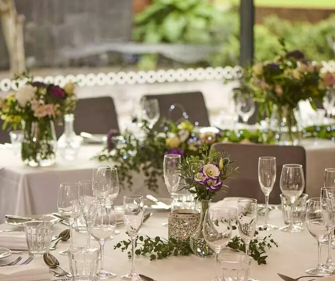 ホテル Du Vin Exeter