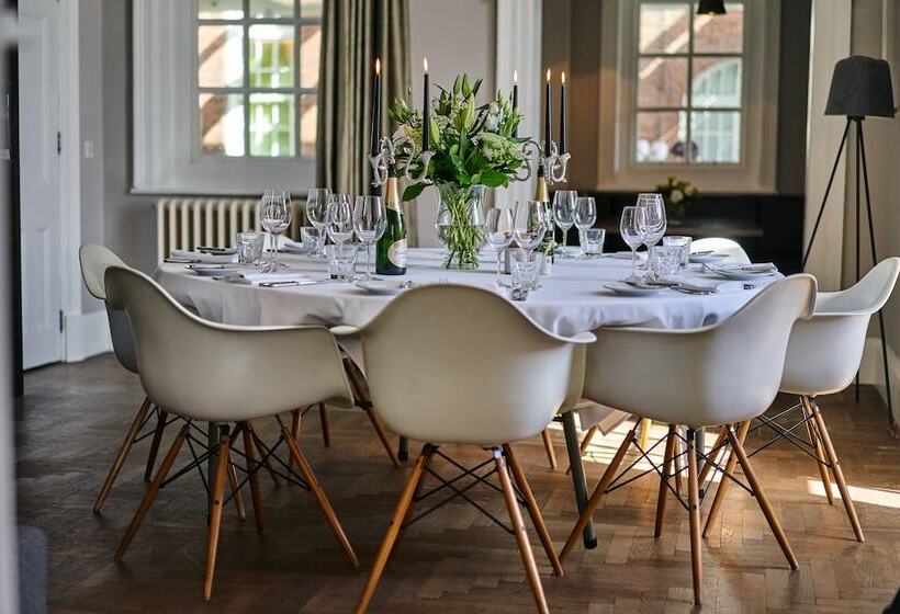 Отель Du Vin Exeter