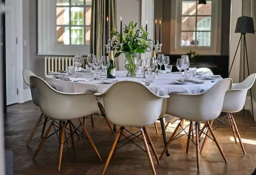 ホテル Du Vin Exeter