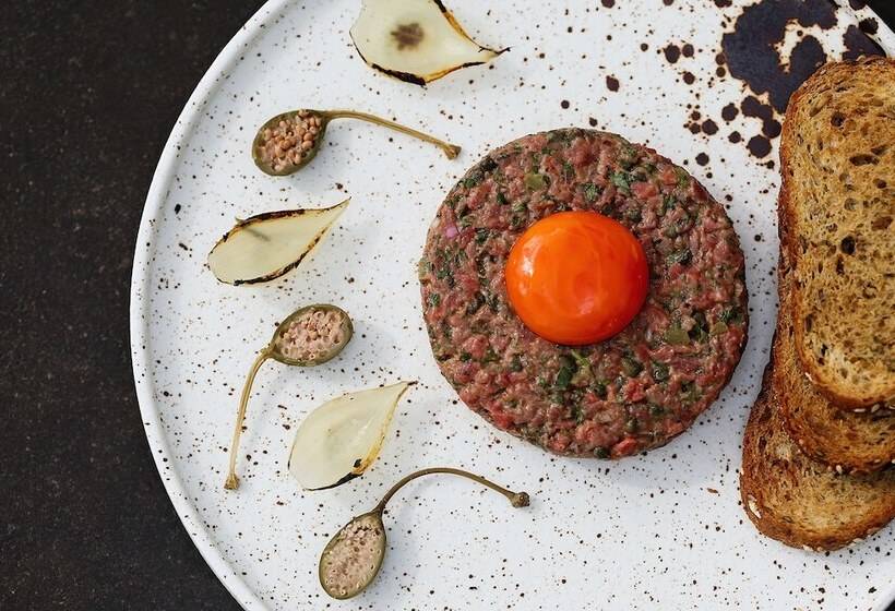 Отель Du Vin Exeter