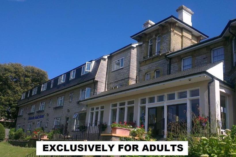 Hotel The Retreat Manor Spa