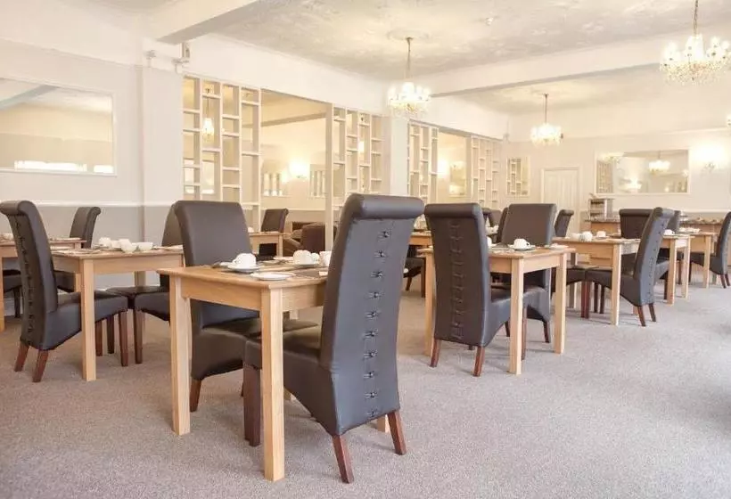 酒店 The Retreat Manor Spa