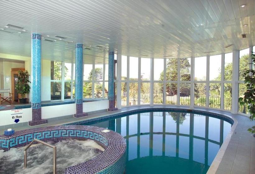 Hotel The Retreat Manor Spa