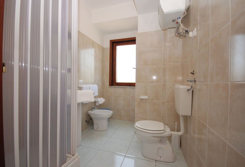 ホテル Fondachello Resort