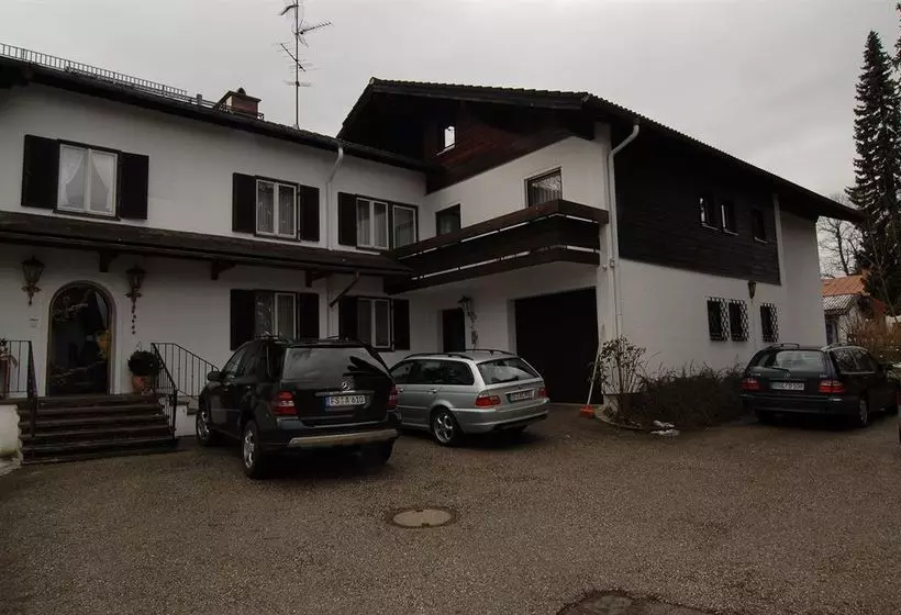 Hotel Garni Johanneshof