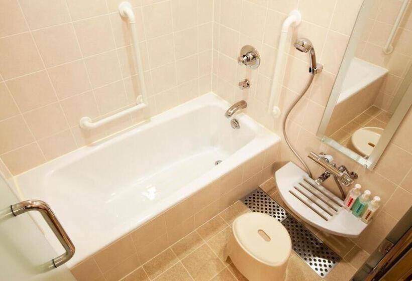 בית מלון כפרי Grand Arc Hanzomon