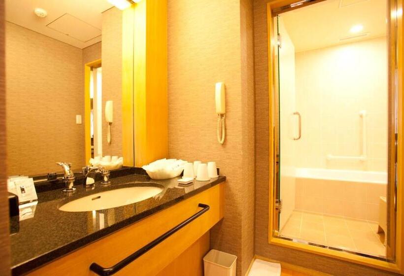 בית מלון כפרי Grand Arc Hanzomon