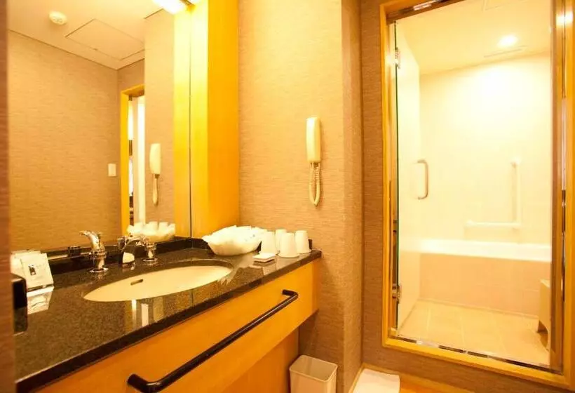 בית מלון כפרי Grand Arc Hanzomon