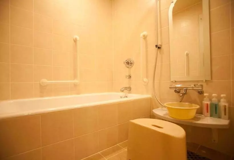 בית מלון כפרי Grand Arc Hanzomon