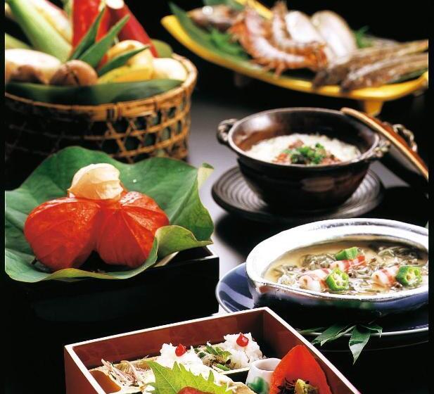 בית מלון כפרי Grand Arc Hanzomon