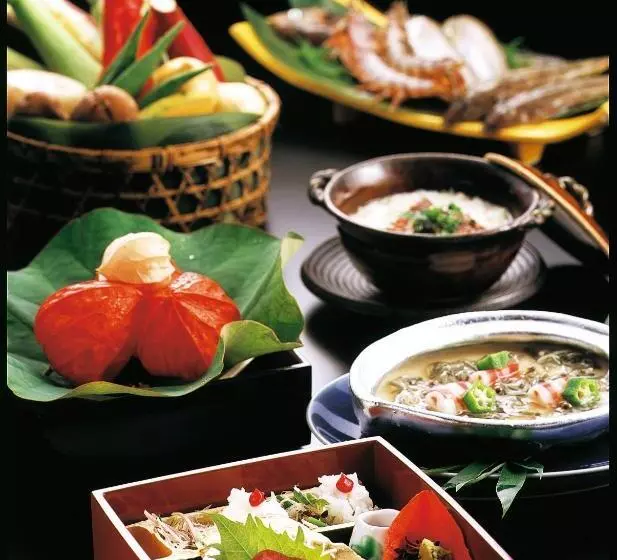 בית מלון כפרי Grand Arc Hanzomon