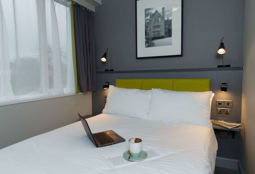 فندق Harben House