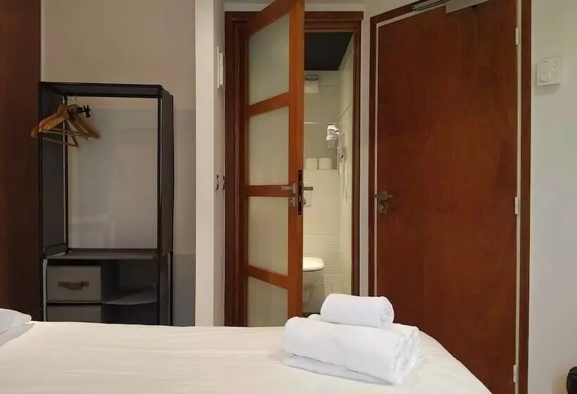 בית מלון כפרי Le Florian