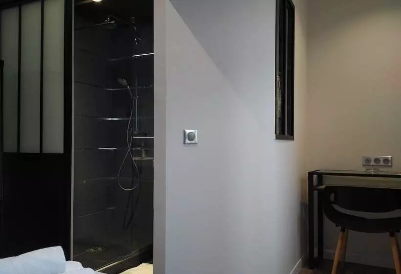 בית מלון כפרי Le Florian