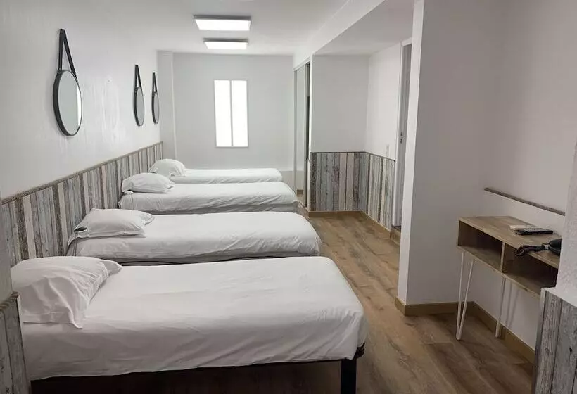 בית מלון כפרי Le Florian