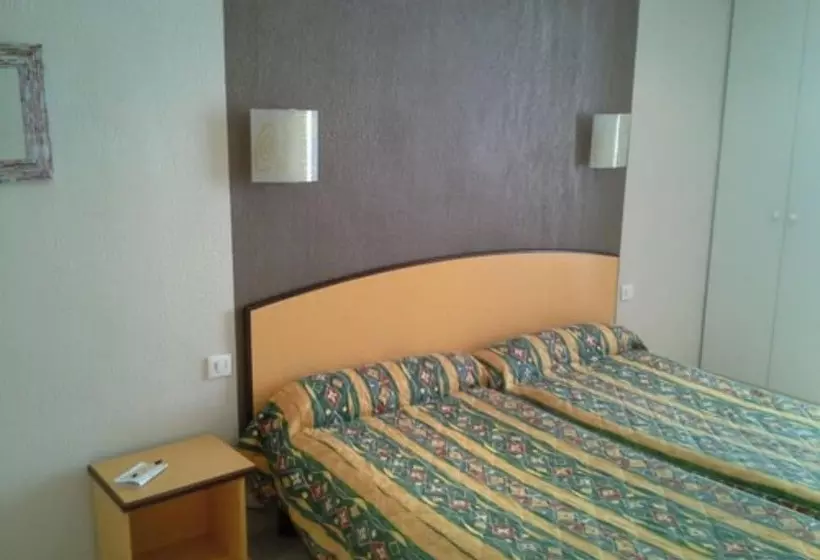 בית מלון כפרי Le Florian