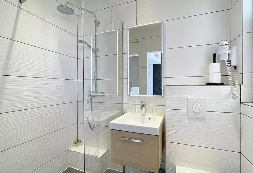 בית מלון כפרי Le Florian