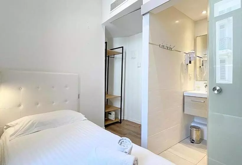 בית מלון כפרי Le Florian