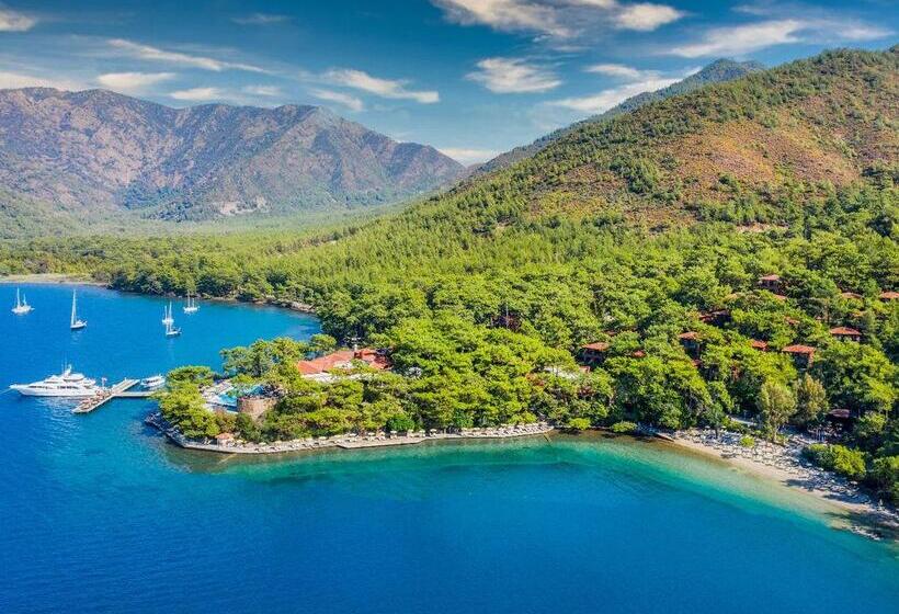 ホテル Marmaris Bay Resort   Adults Only