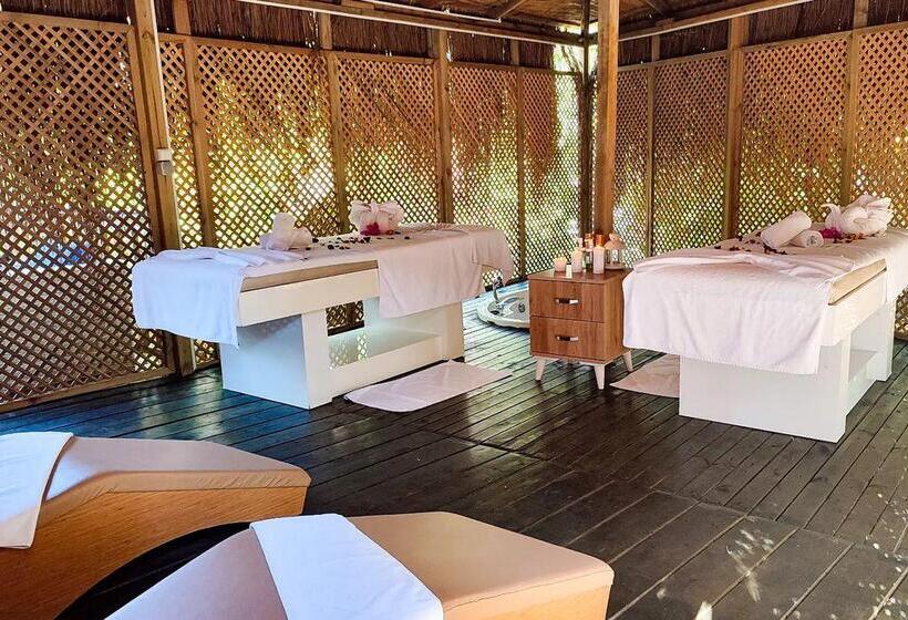 ホテル Marmaris Bay Resort   Adults Only