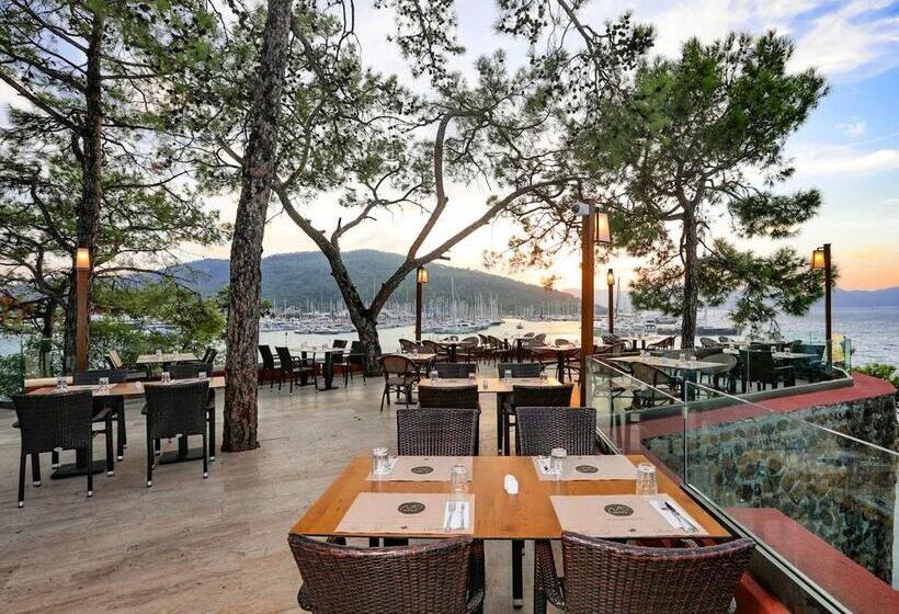 ホテル Marmaris Bay Resort   Adults Only