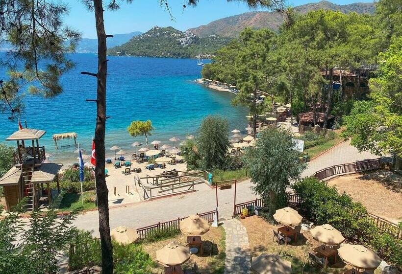 ホテル Marmaris Bay Resort   Adults Only