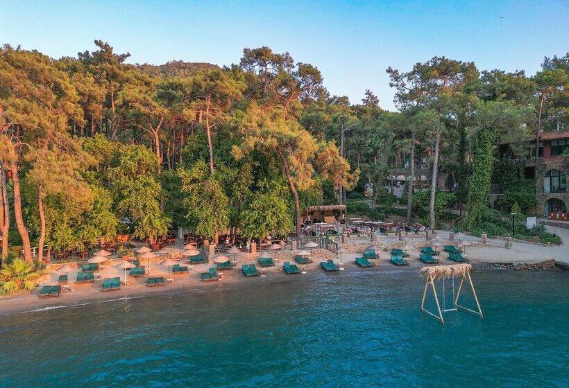 ホテル Marmaris Bay Resort   Adults Only