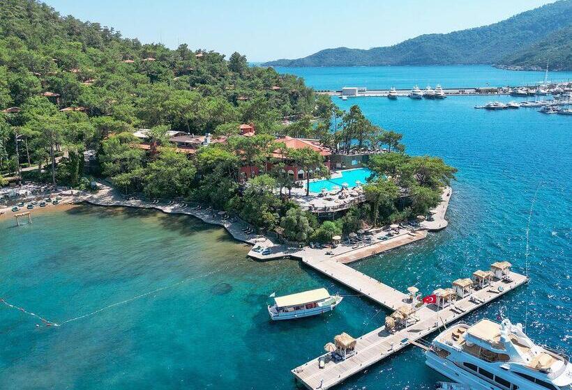ホテル Marmaris Bay Resort   Adults Only