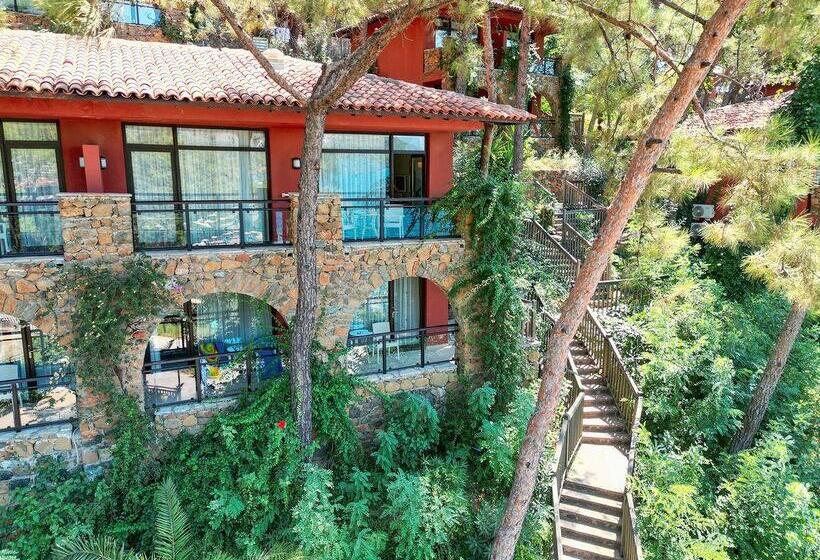 ホテル Marmaris Bay Resort   Adults Only