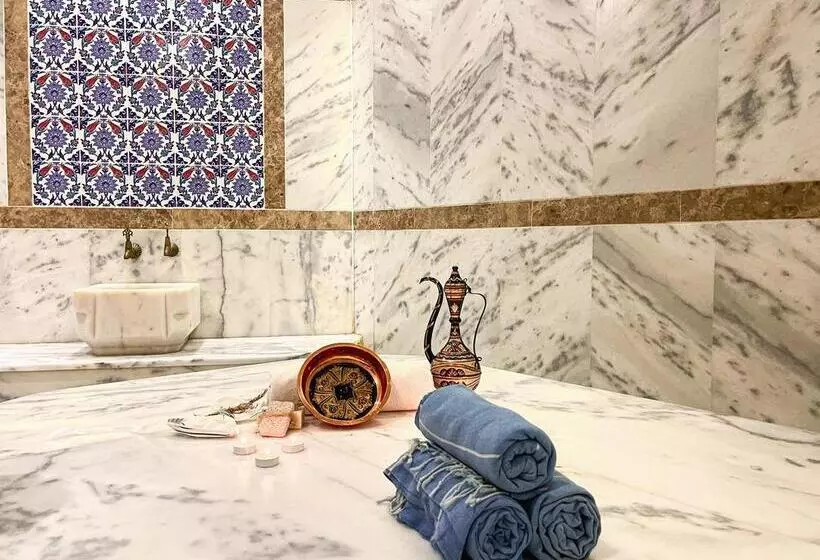 Hotel Marmaris Bay Resort   Adults Only