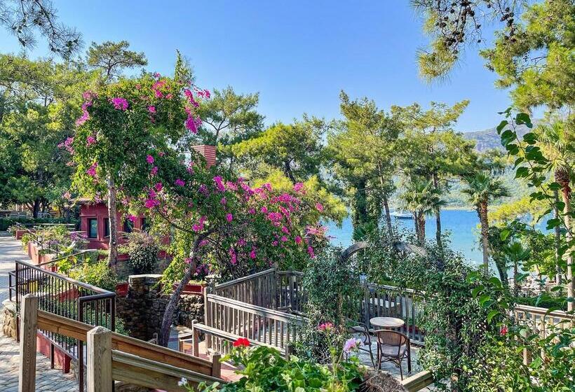 ホテル Marmaris Bay Resort   Adults Only