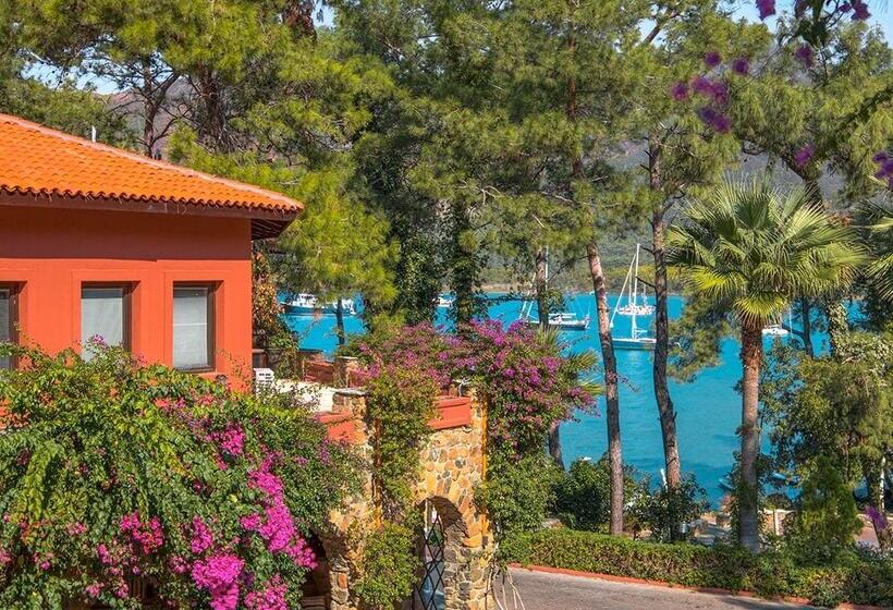 ホテル Marmaris Bay Resort   Adults Only