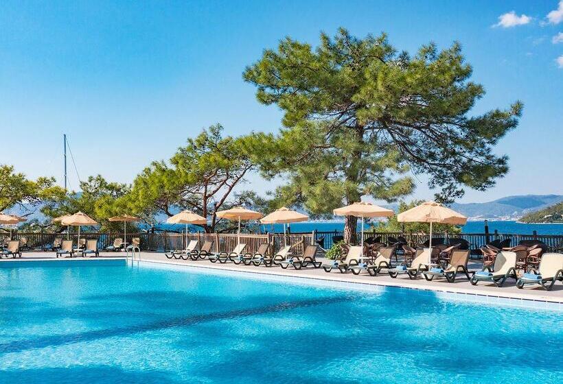 ホテル Marmaris Bay Resort   Adults Only