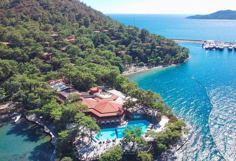 ホテル Marmaris Bay Resort   Adults Only