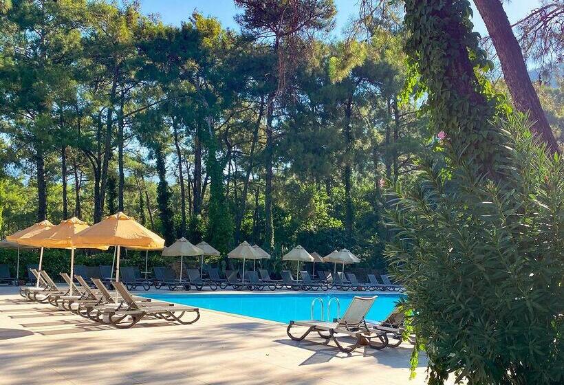 ホテル Marmaris Bay Resort   Adults Only