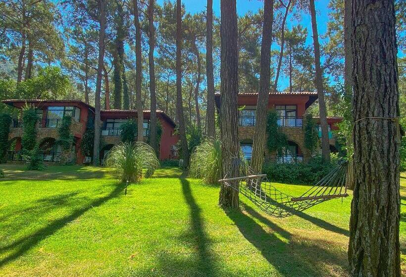 ホテル Marmaris Bay Resort   Adults Only